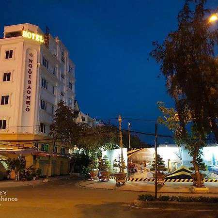 Ngoi Sao Nho Hotel Ho Chi Minh Zewnętrze zdjęcie