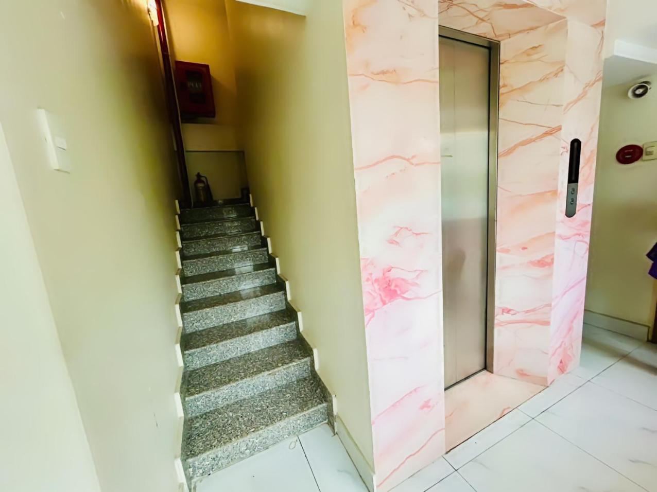 Ngoi Sao Nho Hotel Ho Chi Minh Zewnętrze zdjęcie
