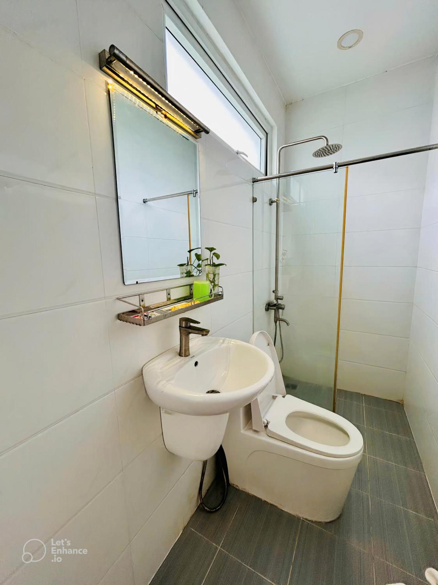 Ngoi Sao Nho Hotel Ho Chi Minh Zewnętrze zdjęcie